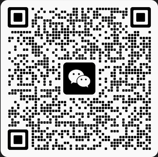 GameStack 游栈玩家群微信二维码